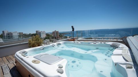Exclusivo ático con vistas panorámicas al mar en Sant Agustí, imatge 3