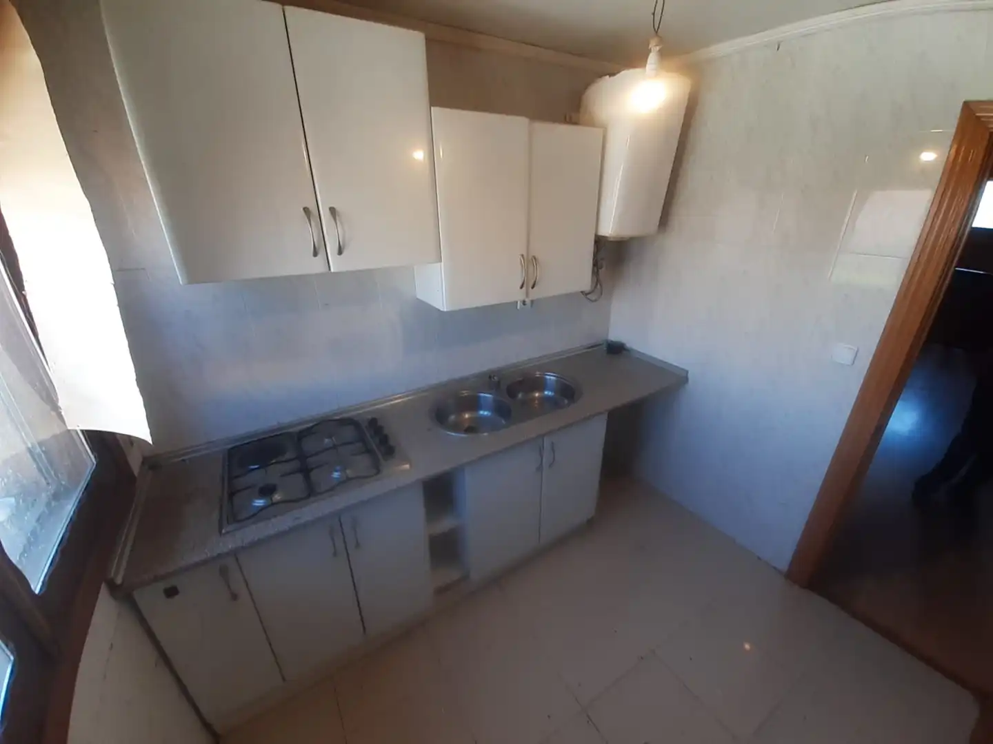 Cuina de Casa o xalet en venda en Zamora Capital 