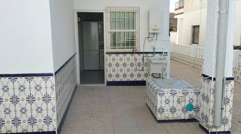 Foto 4 de Casa adosada en venda a Torre de la Horadada, Pilar de la Horadada