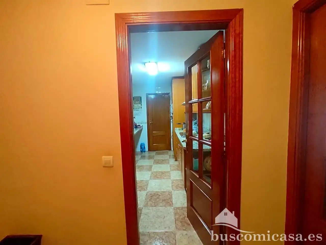 Piso con terraza en venta en Navas de San Juan, imagen 8