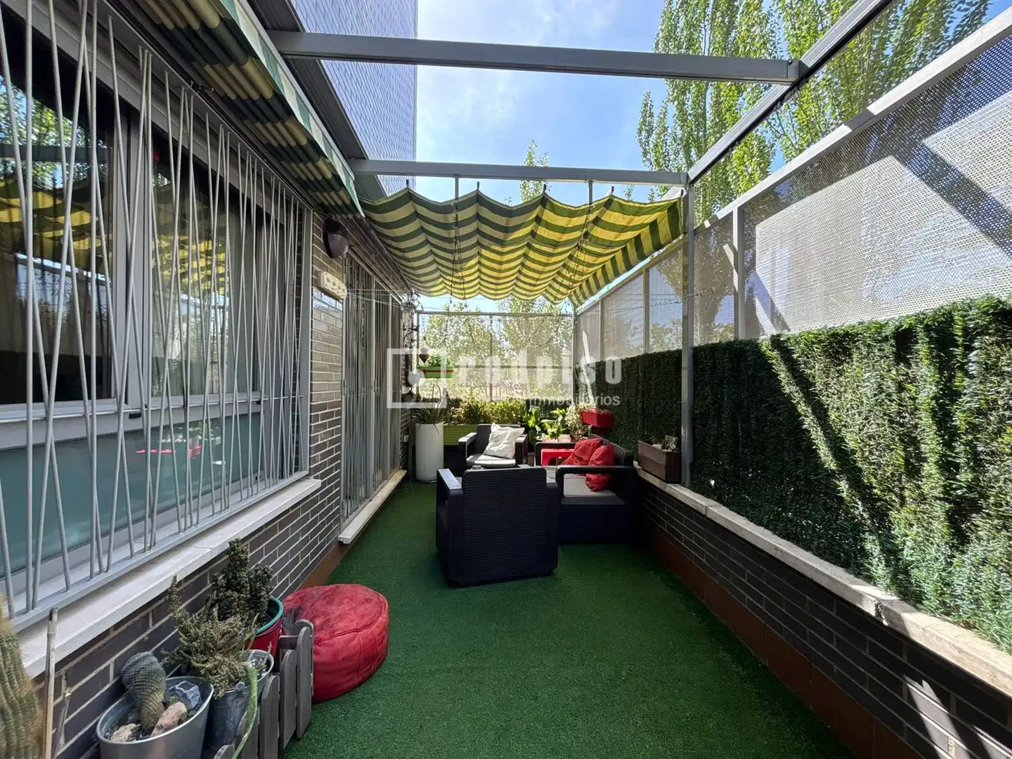 Piso con piscina en venta en Tempranales, imagen 3
