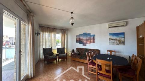 Foto 3 de Piso de alquiler en Baixador, Barcelona