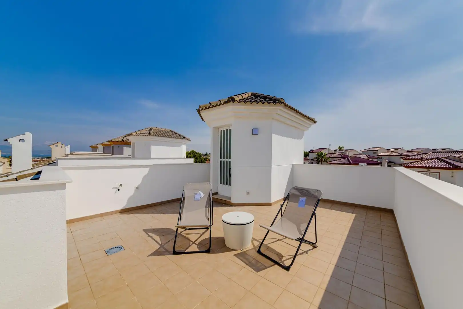 Villa avec terrasse à vendre à San Fulgencio, imagen 19