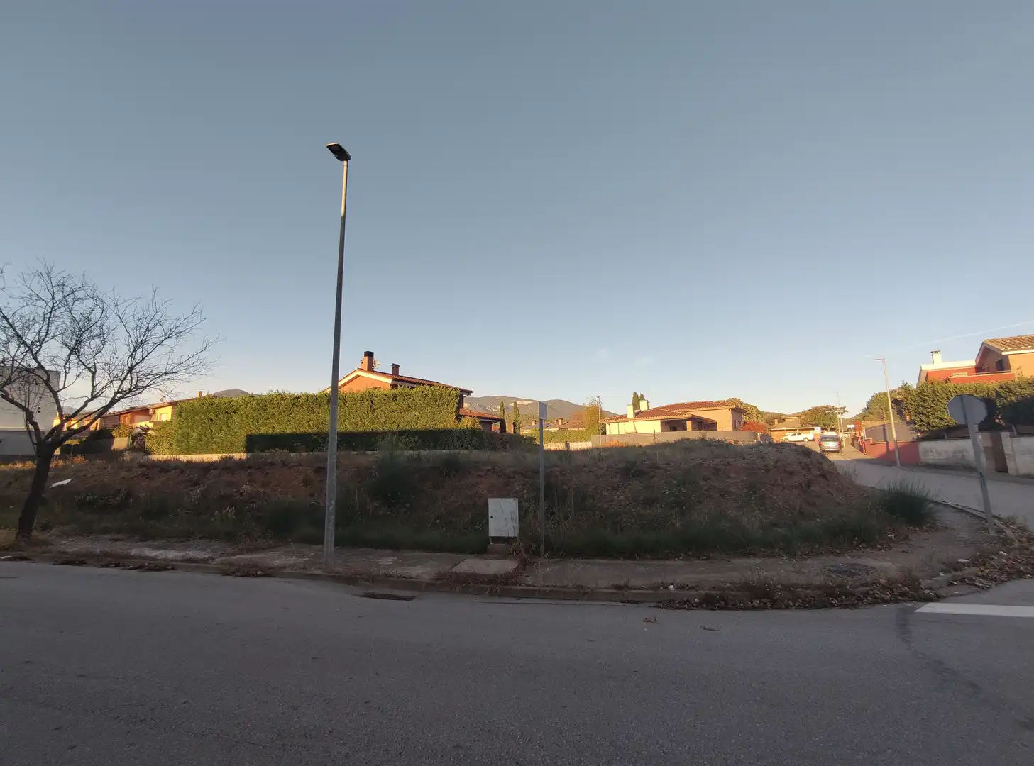 Terreno residencial en venta en Urbanizacion Can Ring, imagen 5