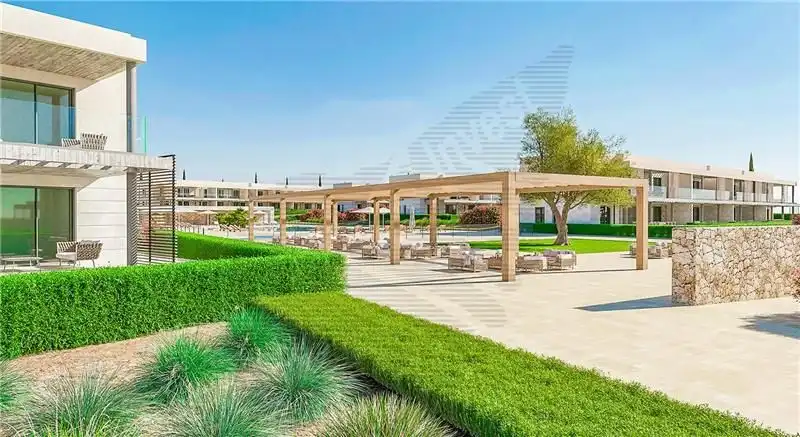 Ático con terraza en venta en Sa Ràpita - Ses Covetes, imagen 3