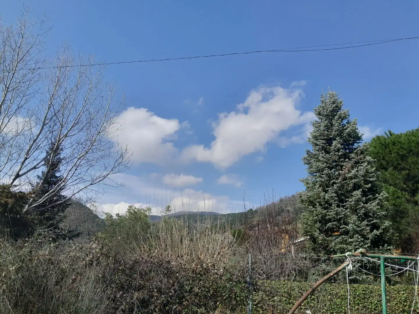 Residencial en venda en Santa María del Tiétar