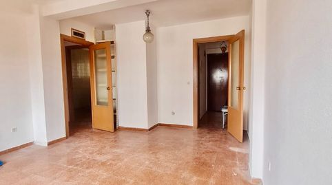 Foto 3 de Pis en venda a Calle Puerto de San Isidro, El Polígono, Gijón