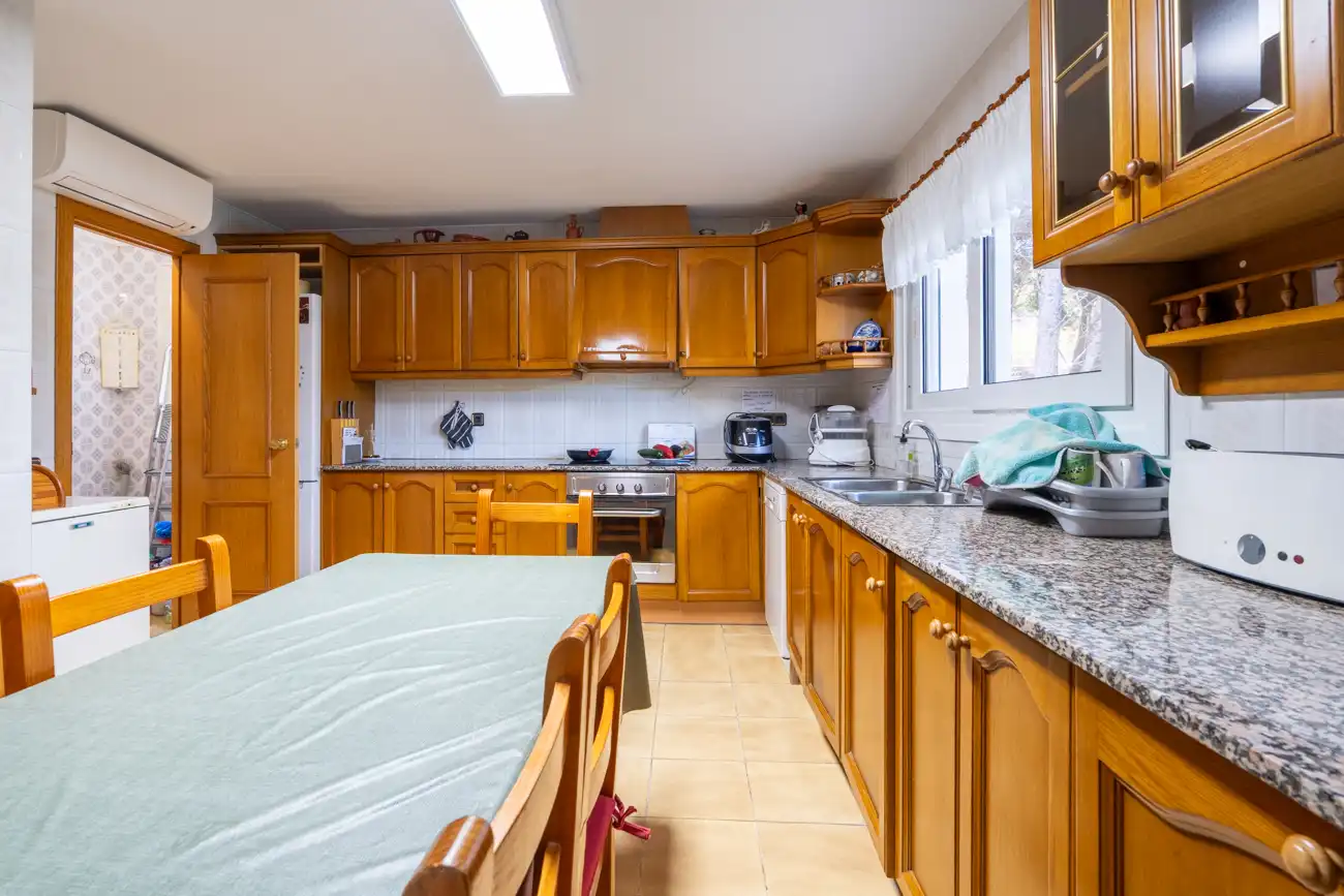 Villa à vendre à Partida S Lazaro 248, imagen 30