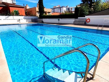 Apartamento con piscina en venta en calle del Clot de la Mota