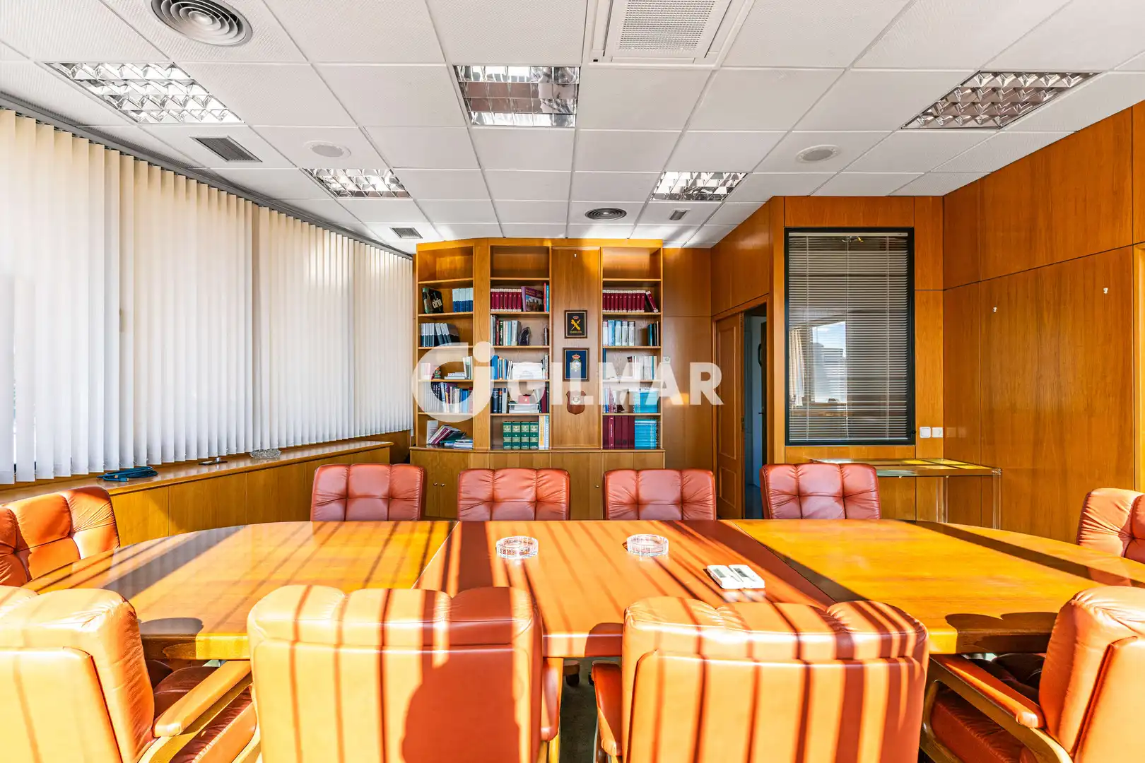 Büro zum Verkauf in Rozas Centro