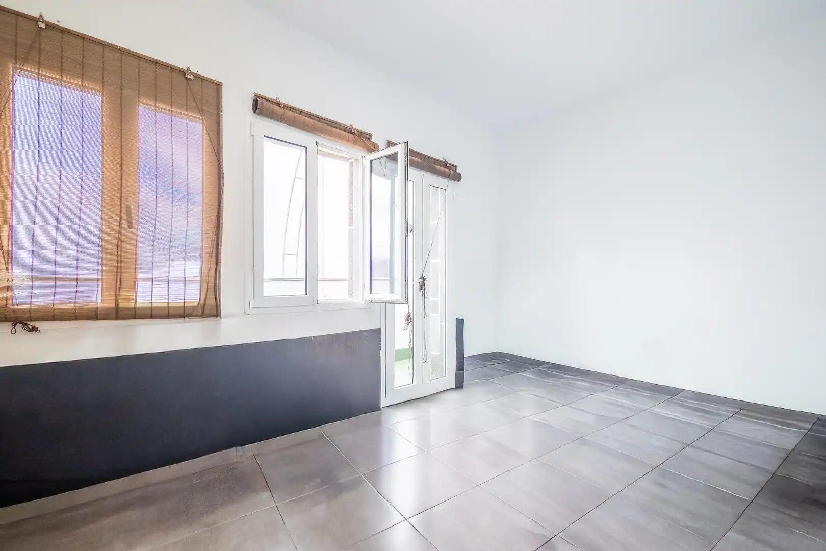 Terraza de Casa adosada en venta en Las Palmas de Gran Canaria con Terraza, Trastero y Balcón