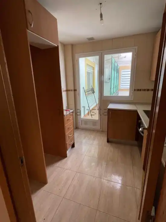 Habitación de Piso en venta en Miguelturra con Calefacción y Terraza