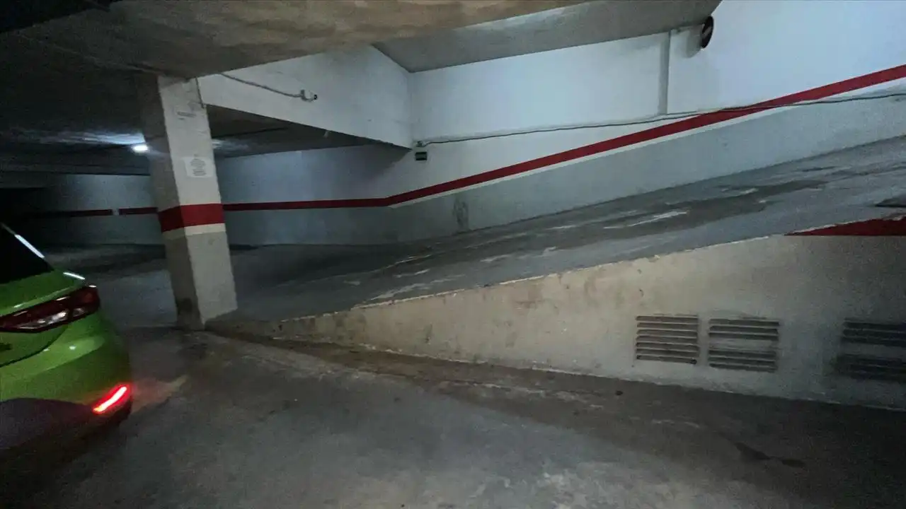 Parcheggio in vendita a MATERNITAT D ELNA, ALCALDE MO, imagen 22