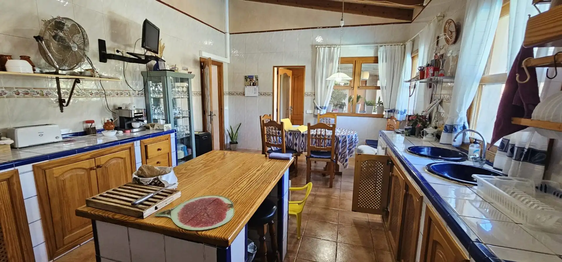 Casa rustica con piscina in vendita a Manacor Centre, imagen 20