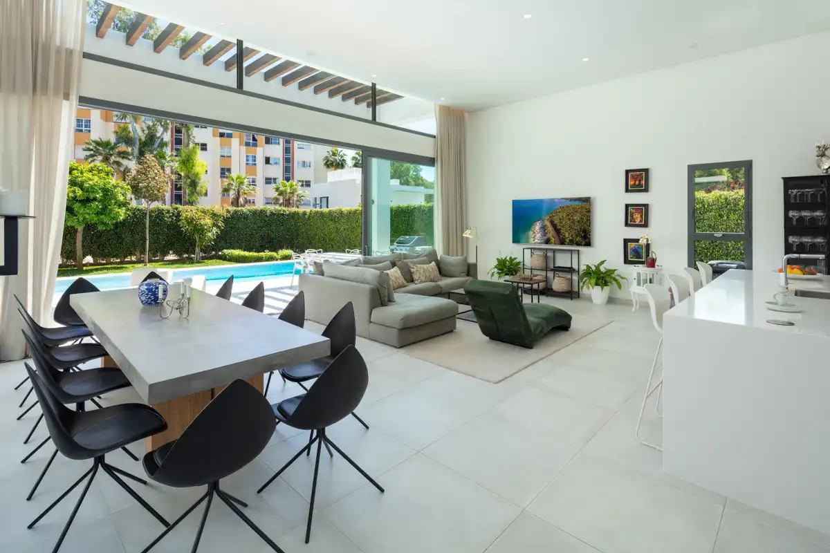 House with pool for sale in Marbella Centro, imagen 11