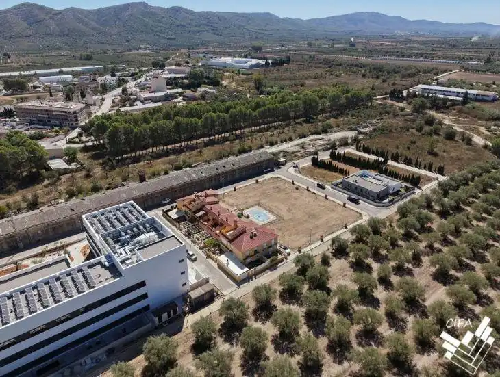 Terreno residencial en venta en Calle Freginals, imagen 6