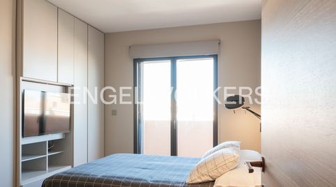 Foto 3 de Piso de alquiler en El Grau, Valencia Capital