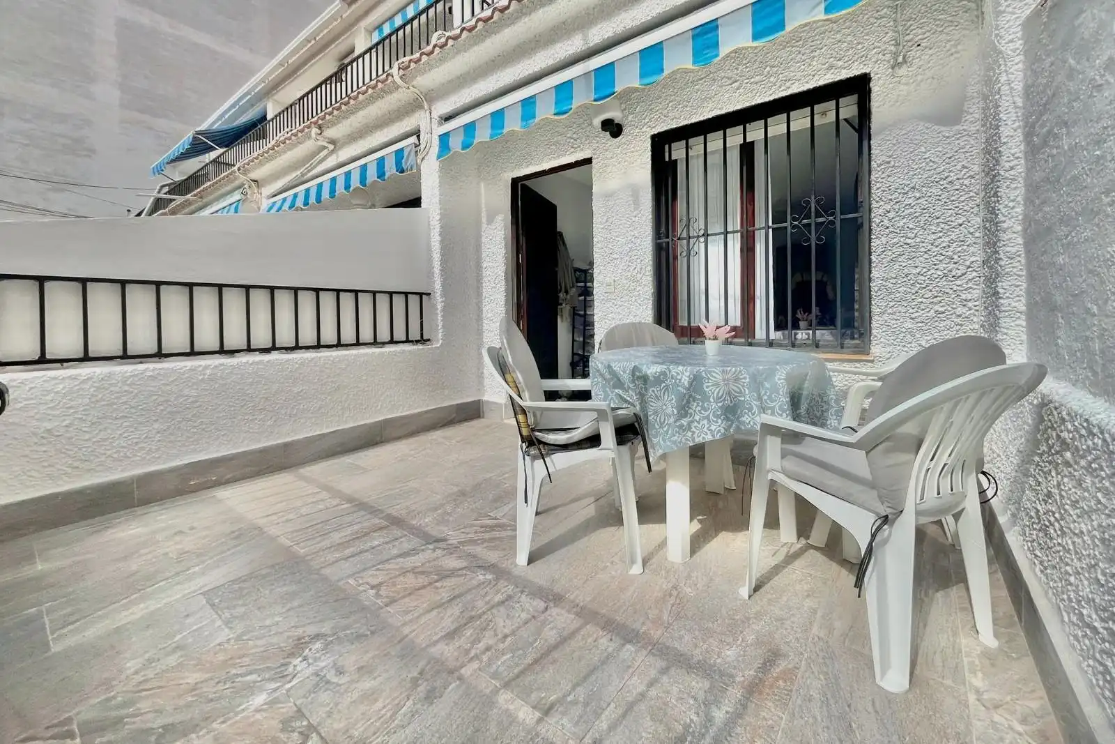 Terrassa de Àtic en venda en Torrevieja amb Aire condicionat, Calefacció i Terrassa