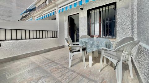 Foto 2 de Àtic en venda a Calle C. Goleta, 33, Avenida Habaneras - Curva de Palangre, Torrevieja