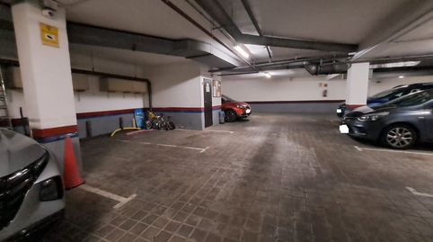 Foto 5 de Garatge en venda a Marques de la Valdavia, Centro, Alcobendas