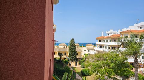Photo 5 of Flat for rent in Urbanización Atlanterra F, 9, Atlanterra, Zahara de los Atunes