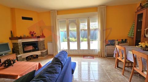 Foto 3 de Casa adosada en venda a Carretera Ventas, Lagunilla del Jubera, La Rioja