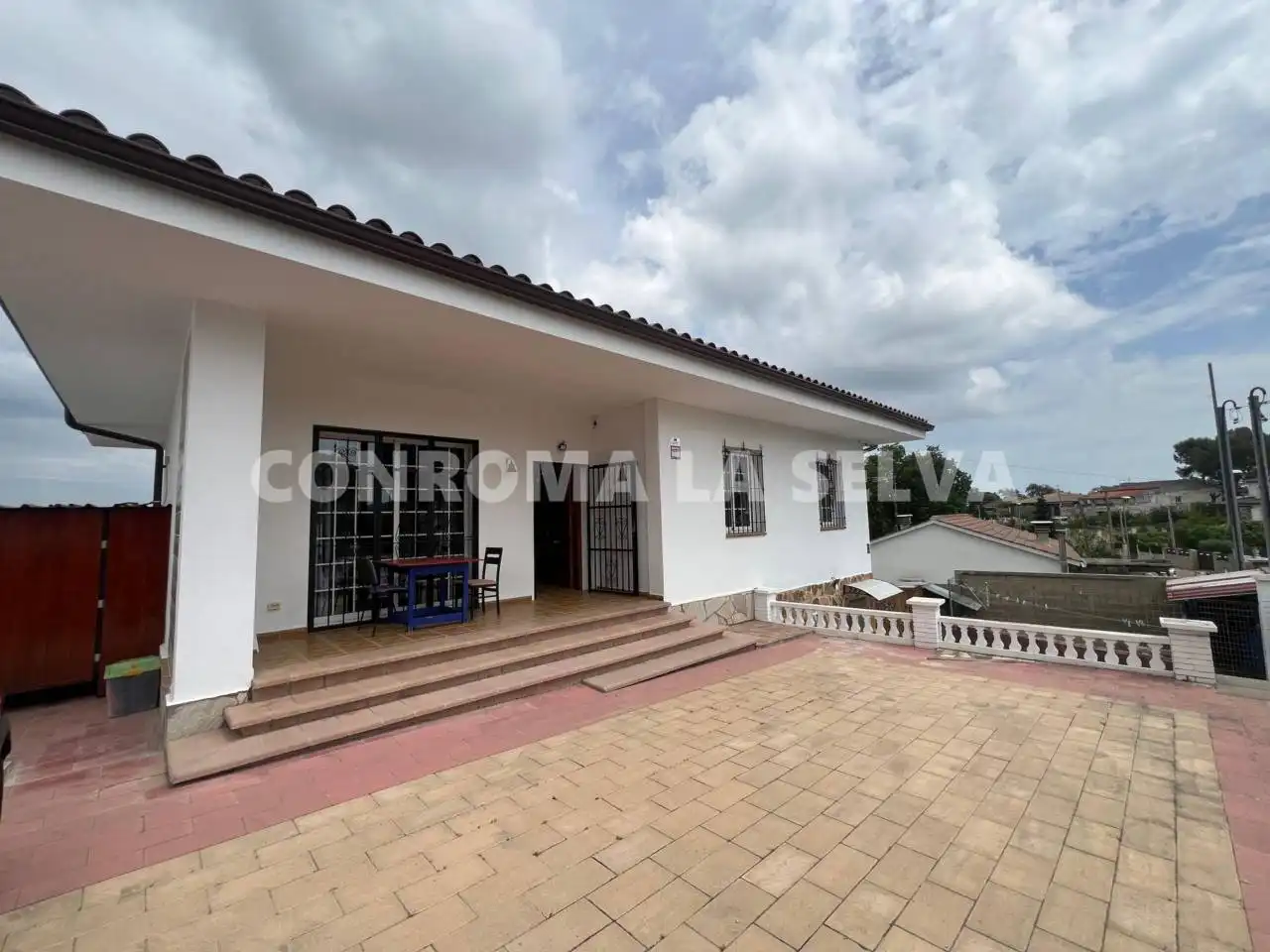 Casa amb piscina en venda a Niàgara Parc - Àgora Parc