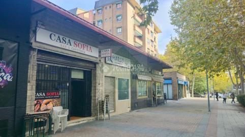 Photo 2 of Premises to rent in Fuenlabrada II - El Molino, Madrid