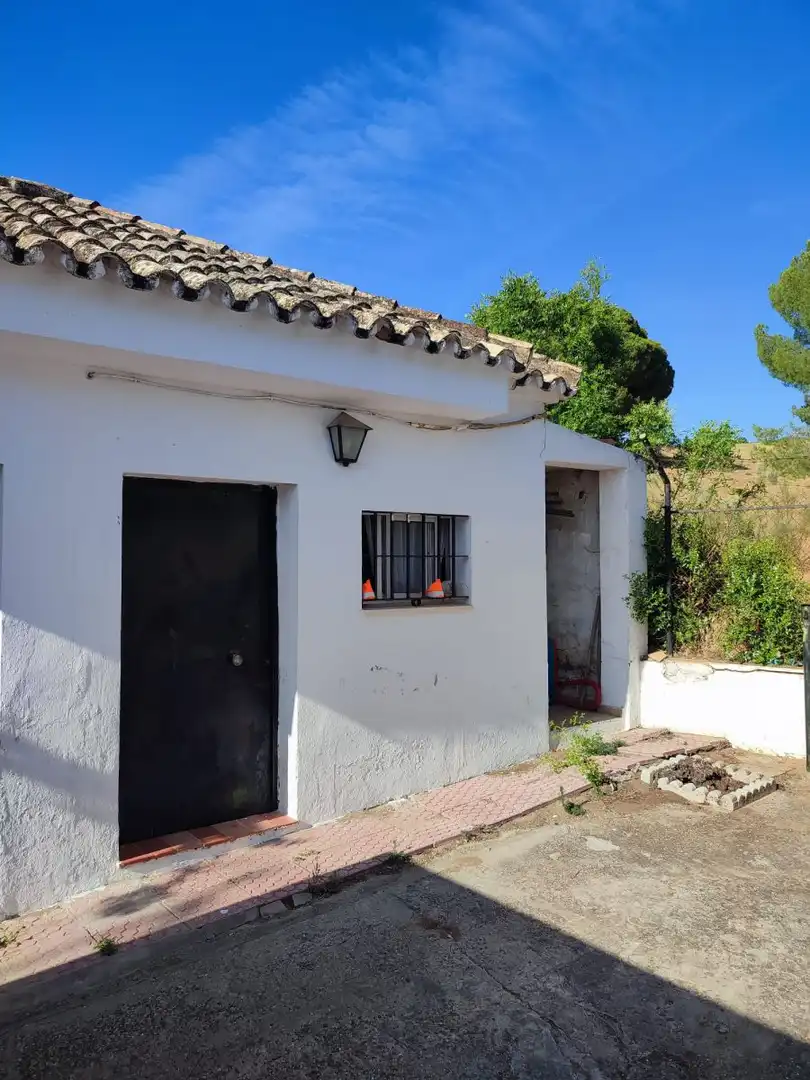 Casa rústica en venda a Arcos de la Frontera, imagen 8