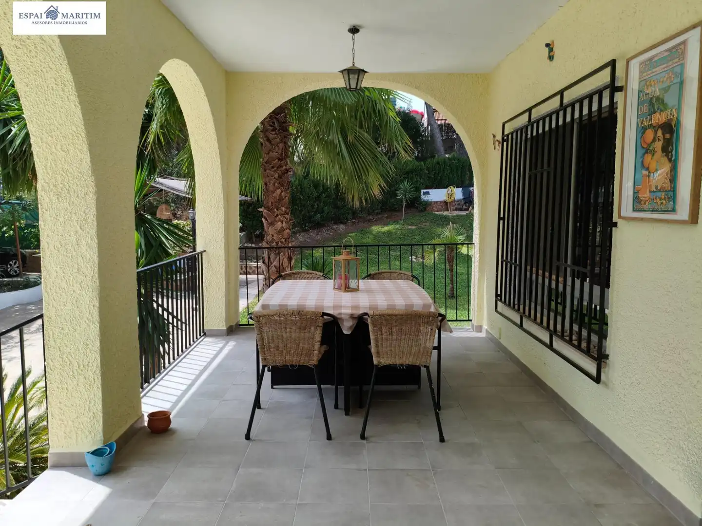 Villa avec piscine à vendre à Vilamarxant, imagen 2