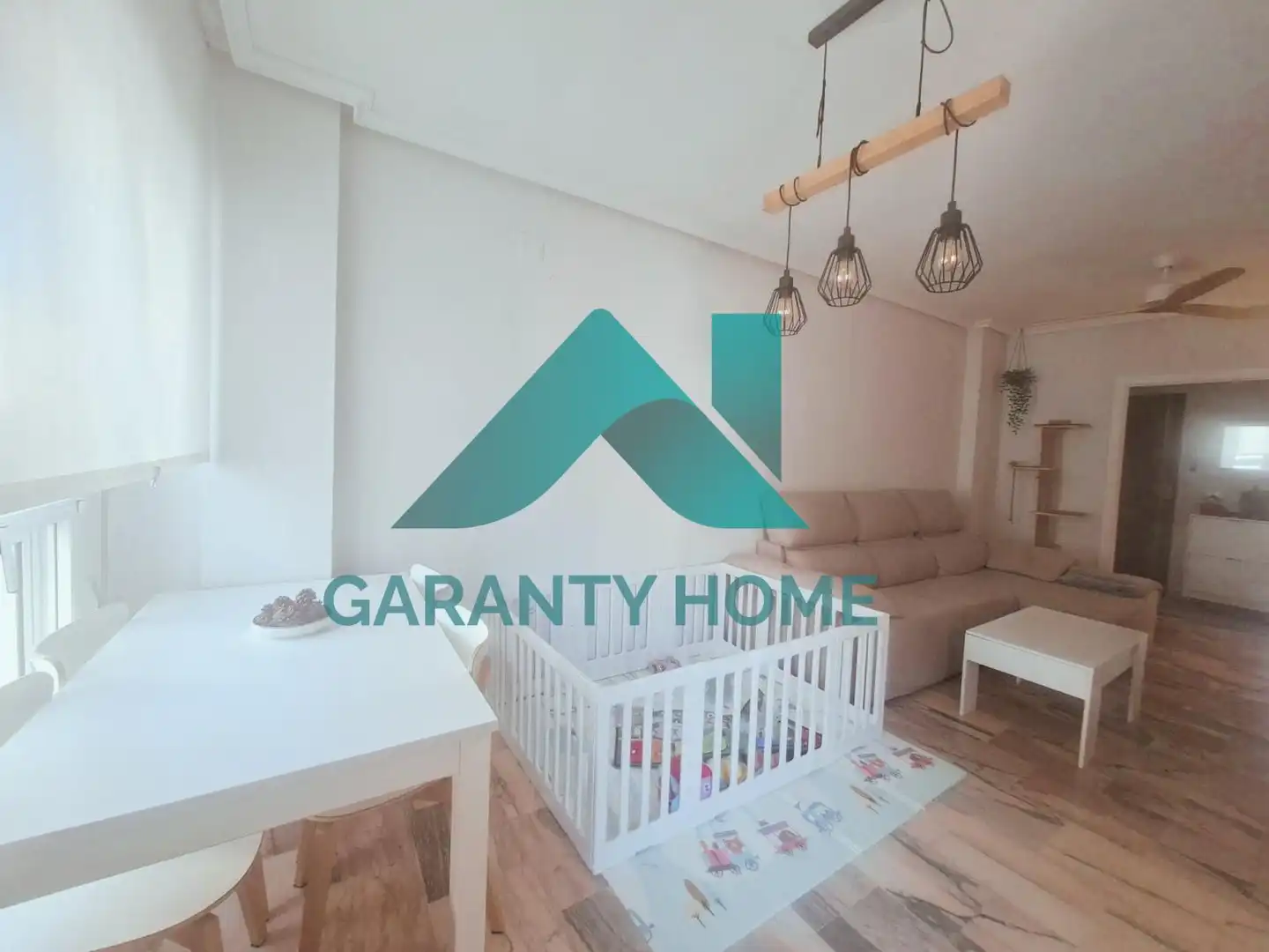 Apartament en venda en Cáceres Capital amb Terrassa