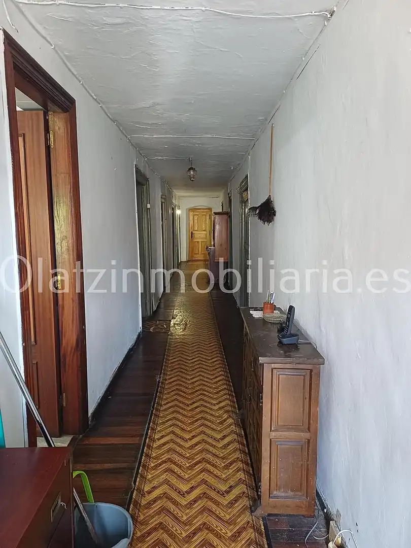 Casa o xalet en venda en Karrantza Harana / Valle de Carranza amb Terrassa