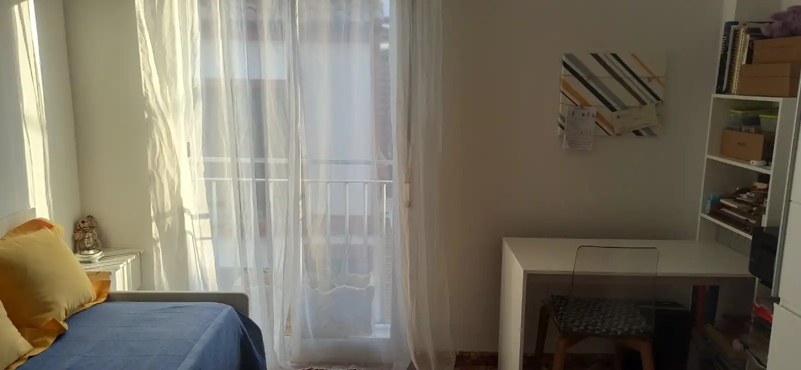 Habitación de Dúplex en venta en Villafranca de Córdoba con Aire acondicionado, Calefacción y Terraza