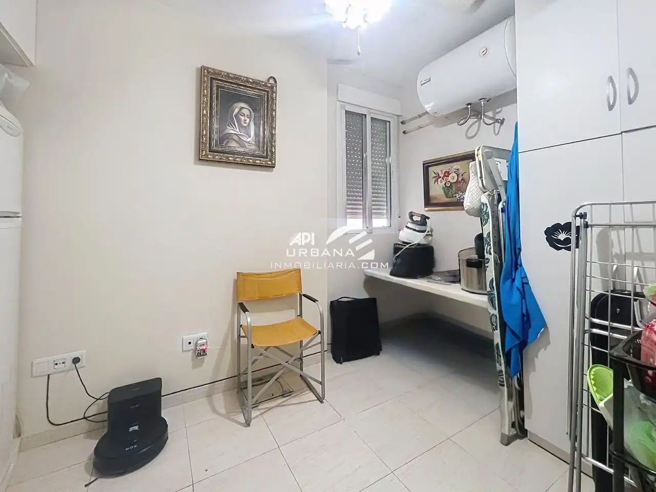 Flat with lift for sale in Calle Álamos, imagen 14