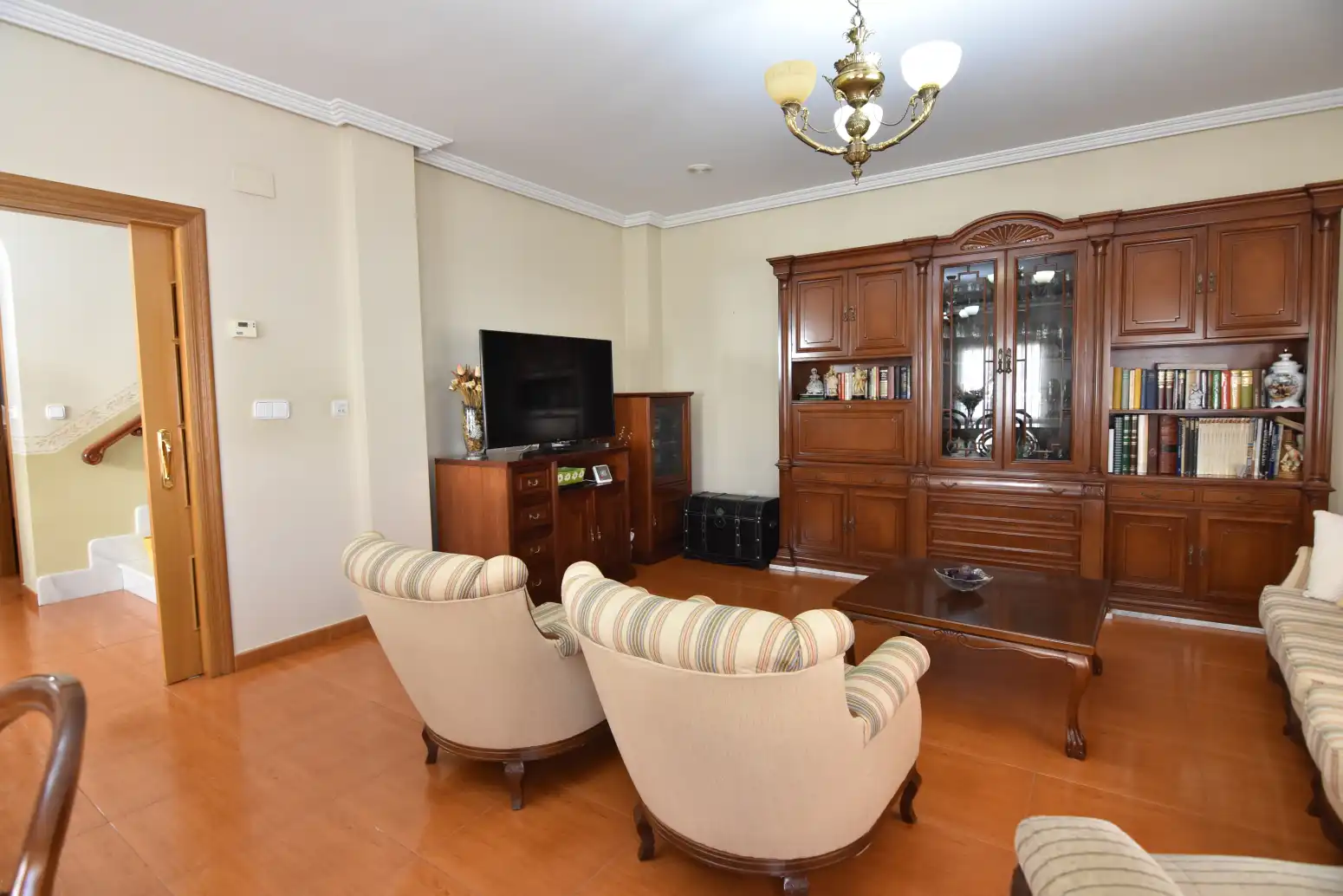 Flat for sale in Aspe - SEVERO OCHOA, 23, San Juan