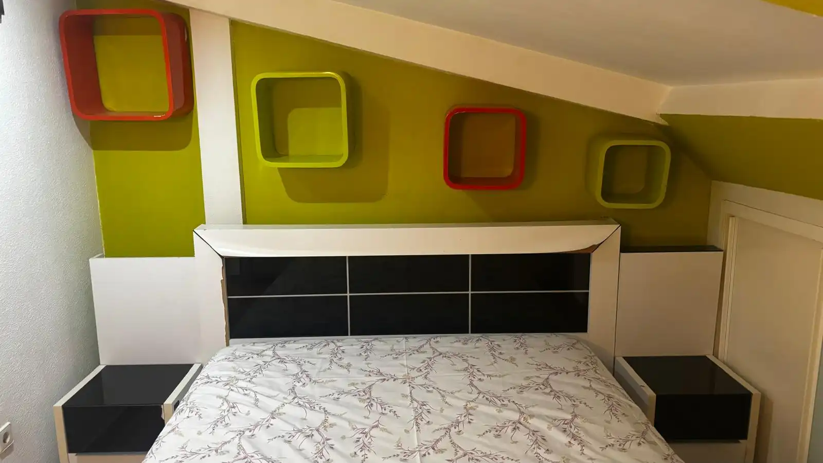 Dormitori de Loft en venda en Estación - Parque O'Donnell
