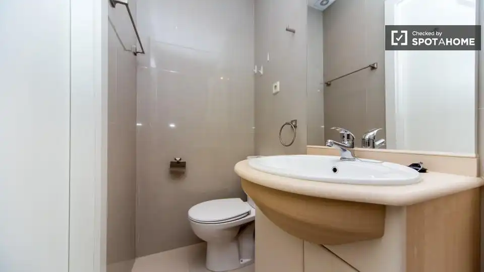 Flat to rent in Centro, imagen 9