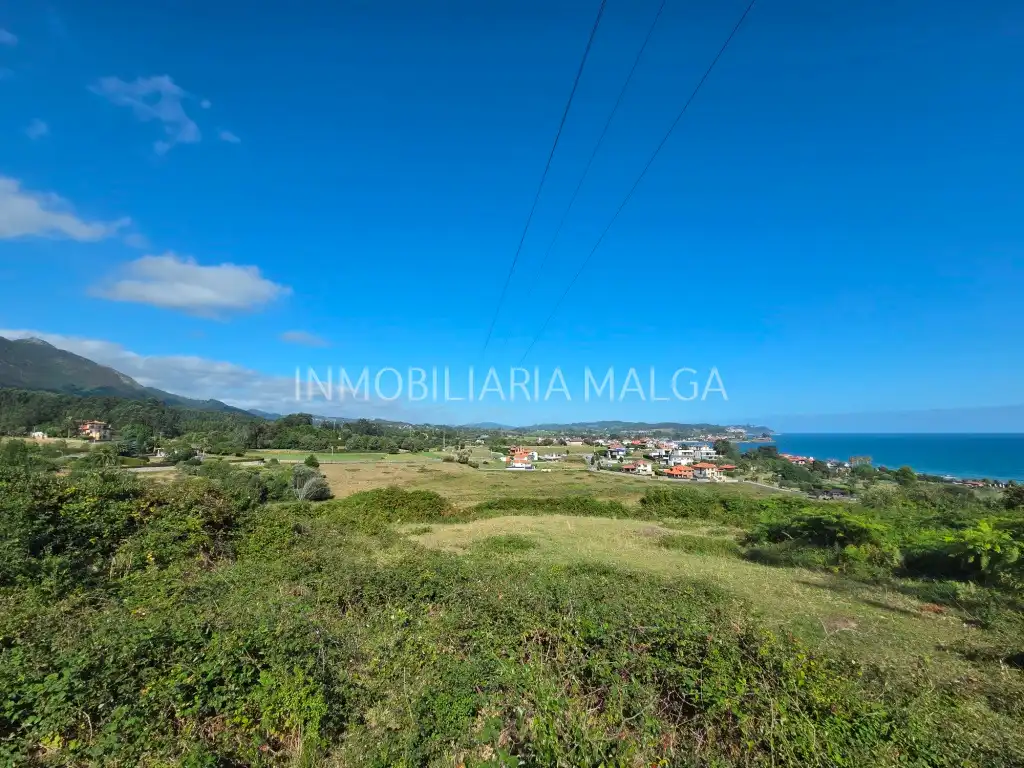 Residencial en venda en Caravia