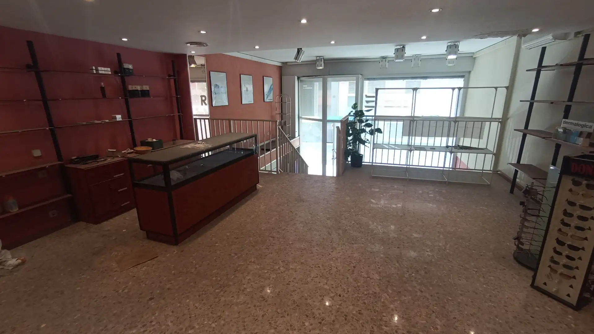 Business premises to rent in Carrer dels Templers, imagen 19