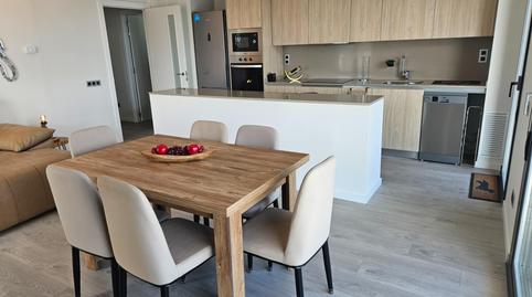 Foto 4 de Piso de alquiler en Centre, Badalona