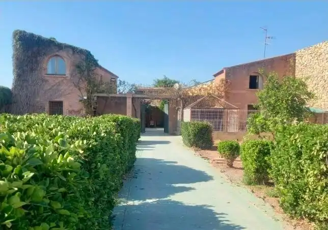 Vista exterior de Casa o chalet en venta en Bétera con Aire acondicionado, Terraza y Piscina