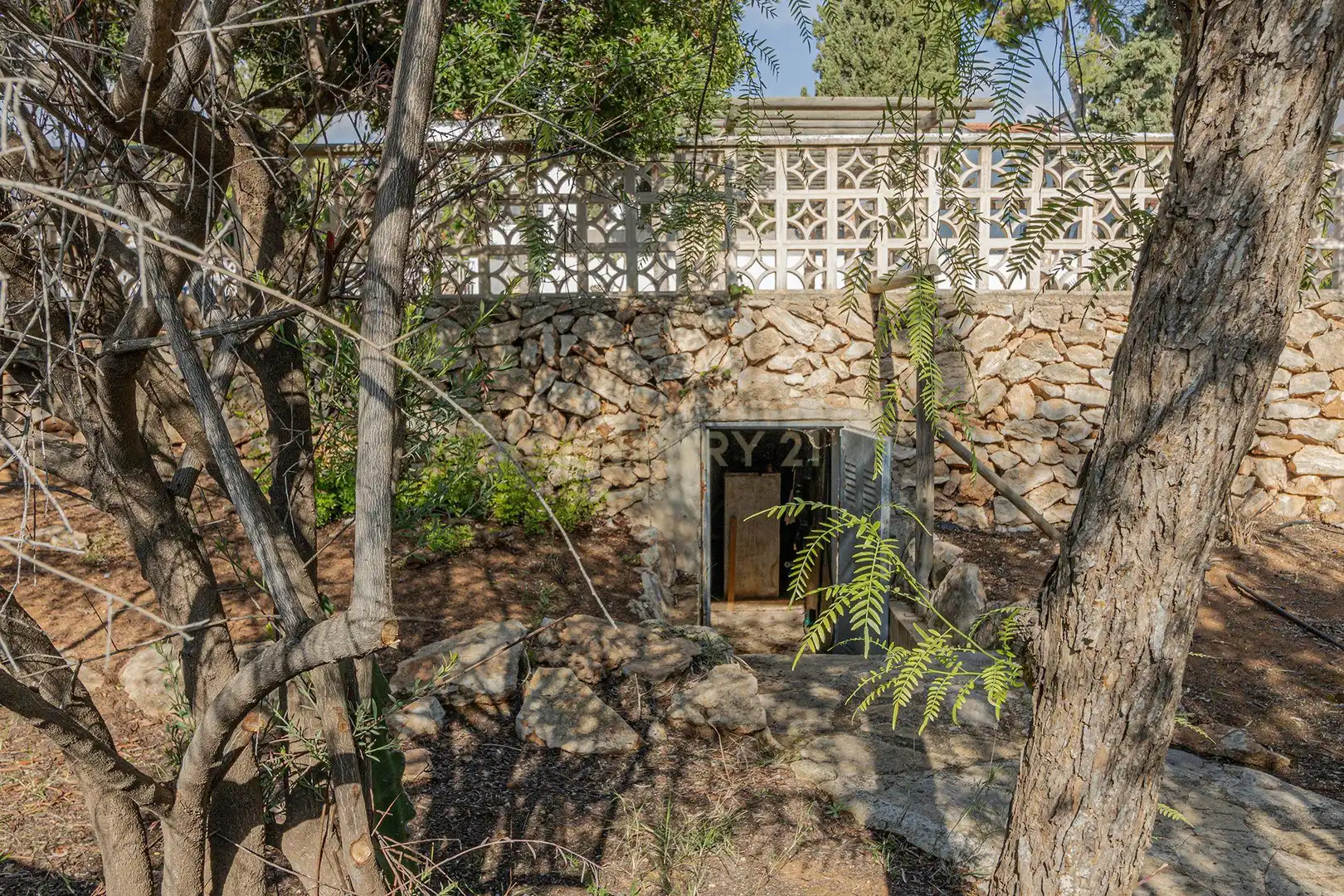 Chalet con piscina en venta en PD CARRIO 14(K) CALP (ALICANTE) 14K, imagen 44