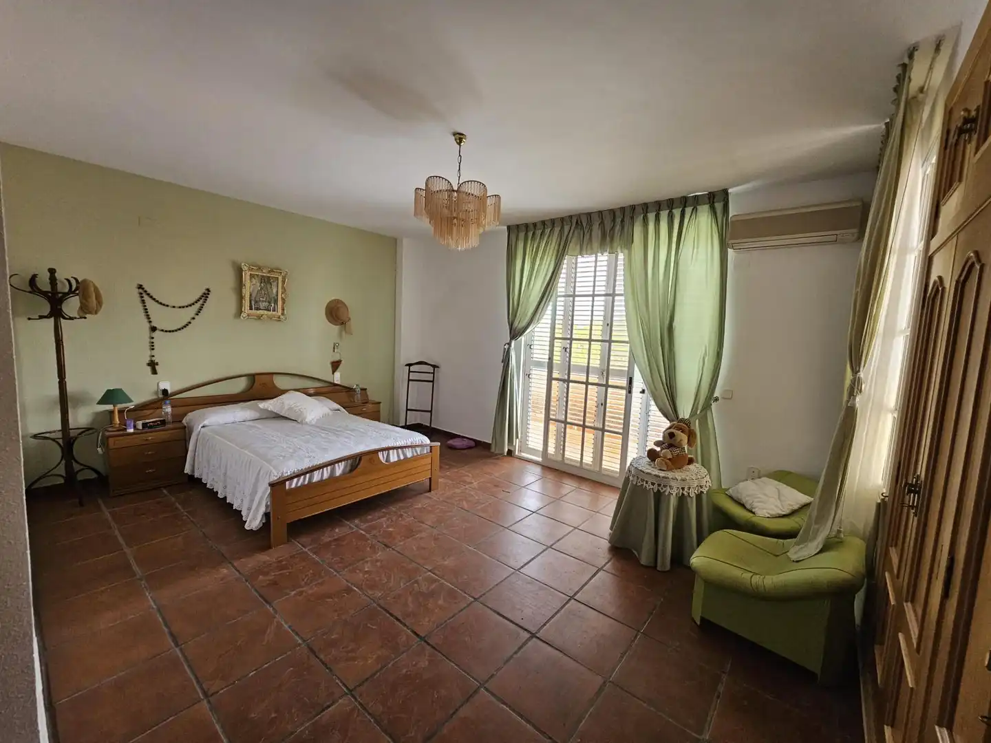 Detached house with terrace for sale in Montserrat, imagen 34
