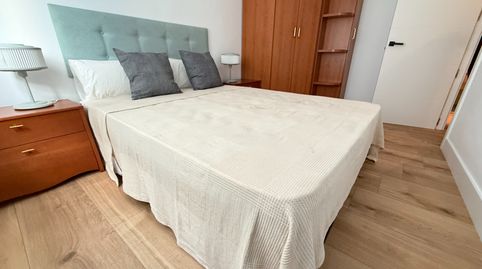 Foto 5 de Piso de alquiler en Uribarri B Zeharkalea, 18, Barrio de Uribarri, Bilbao