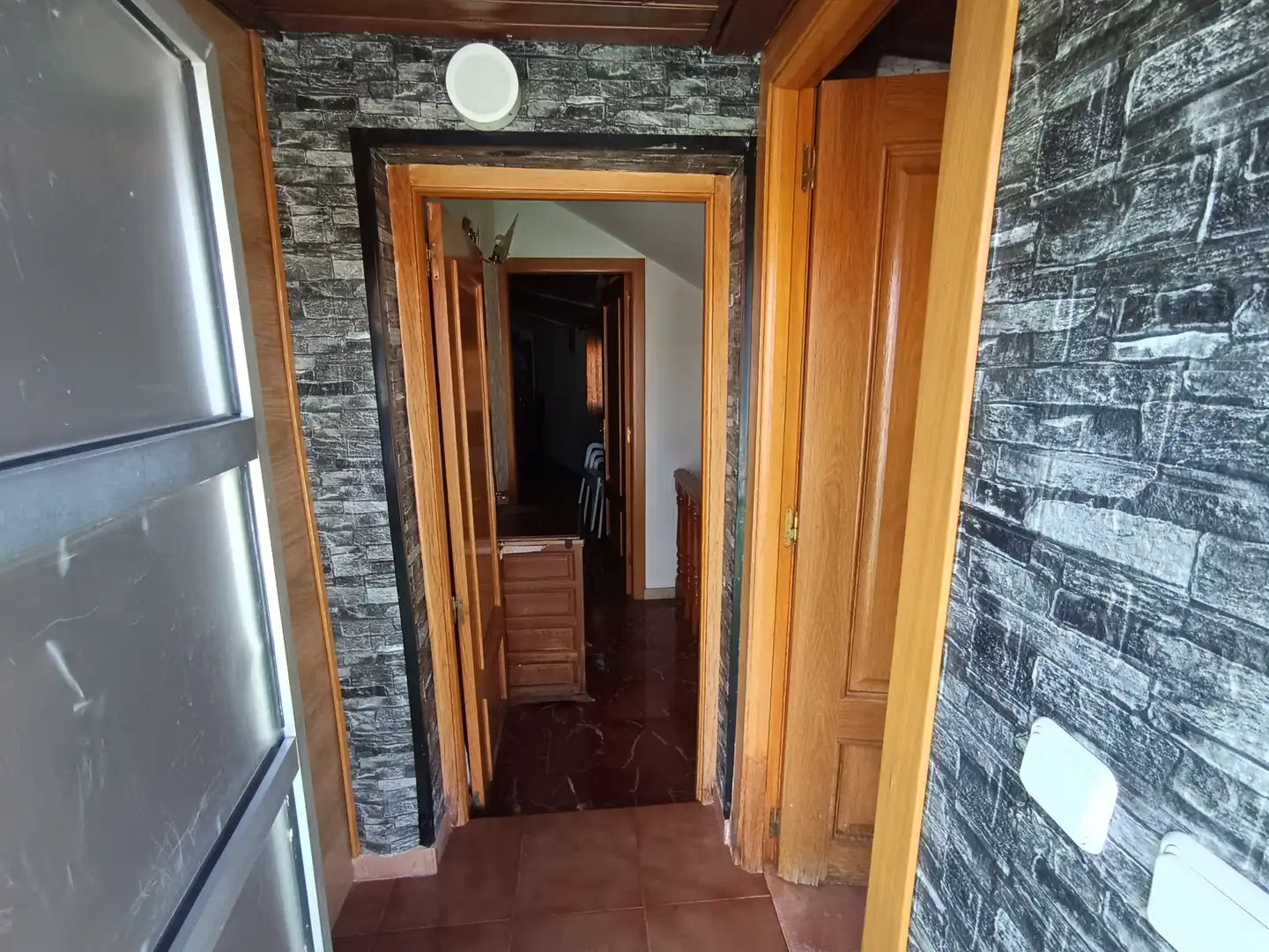 Maisonette zum Verkauf in Jaén mit Klimaanlage, Heizung und Terrasse