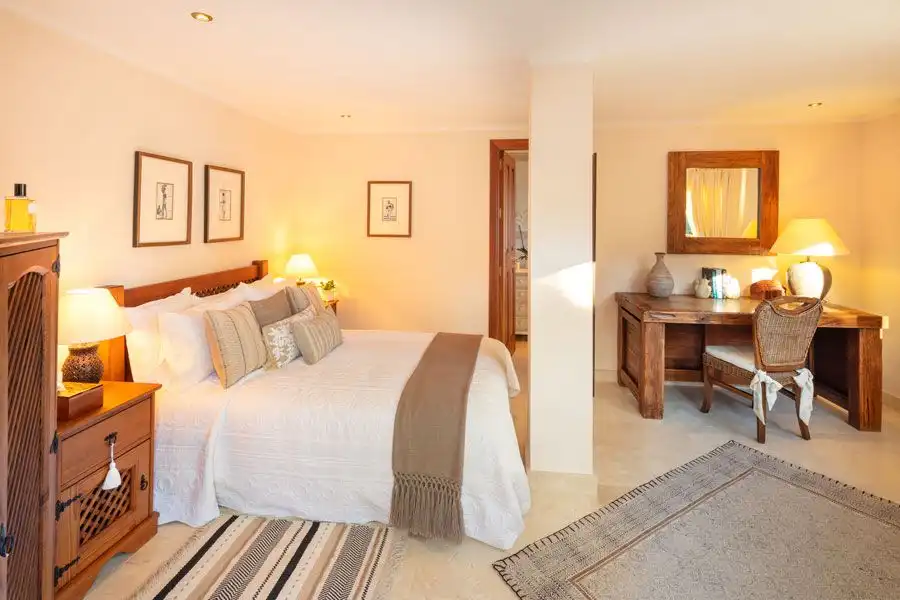 Casa con piscina in vendita a Milla de Oro, imagen 41