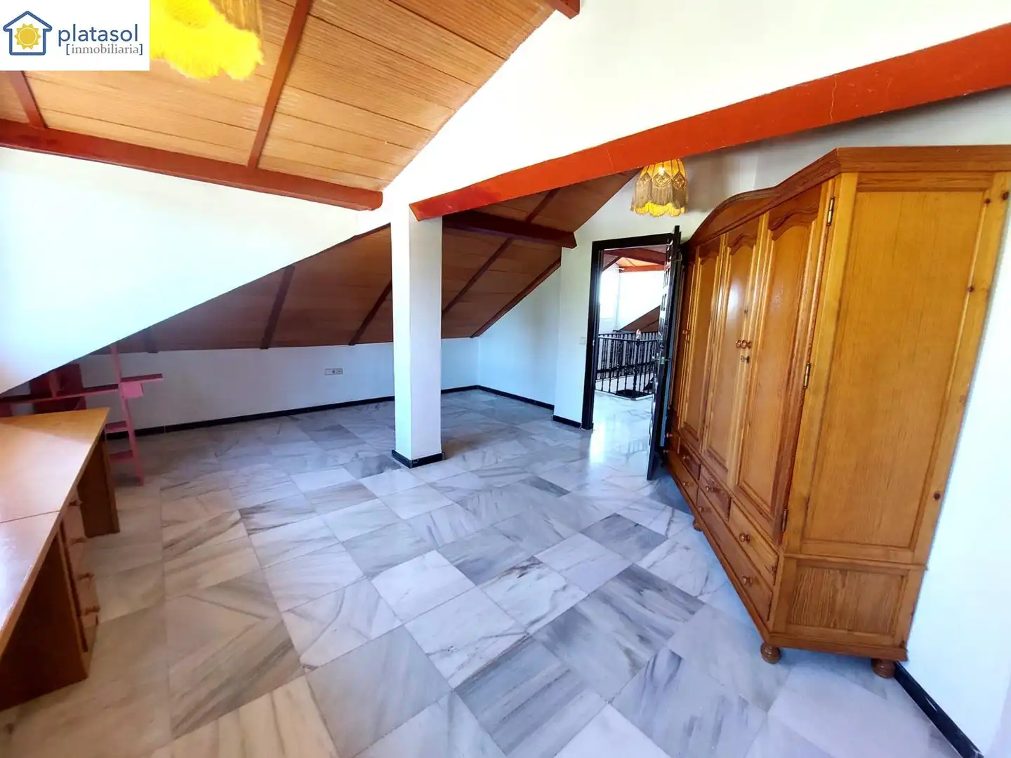 Chalet con piscina en venta en Calle ROMA, imagen 69