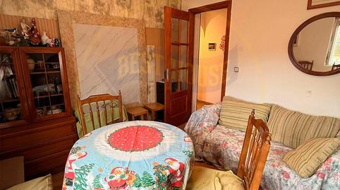 Foto 4 de Pis en venda a  Martin Alhaja, Centro, Cuenca