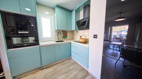 Photo 5 of Flat for sale in  Callejón Chico de la Guardia, La Caleta - La Guardia, Salobreña