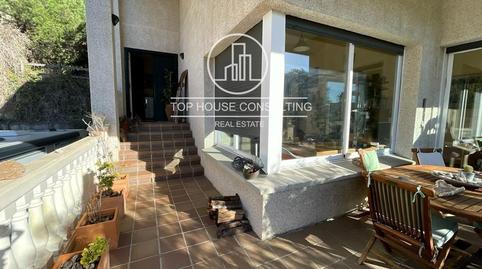 Foto 4 de Casa o xalet en venda a Òrrius, Barcelona